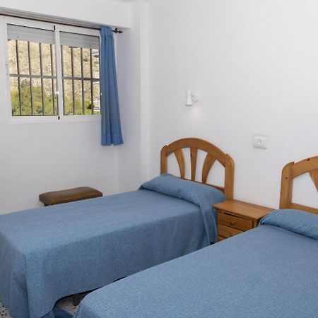 Apartmán Trianon, 5º-29 Cullera Exteriér fotografie