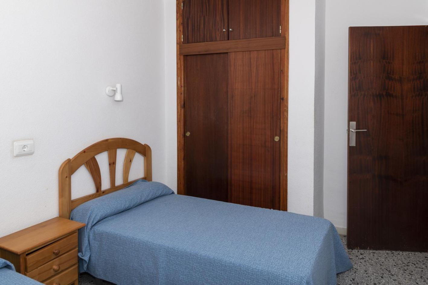Apartmán Trianon, 5º-29 Cullera Exteriér fotografie