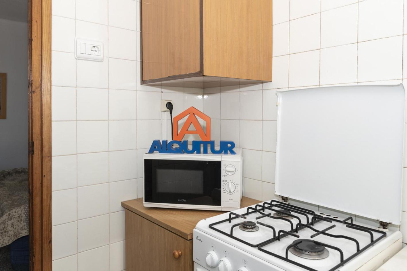 Apartmán Trianon, 5º-29 Cullera Exteriér fotografie