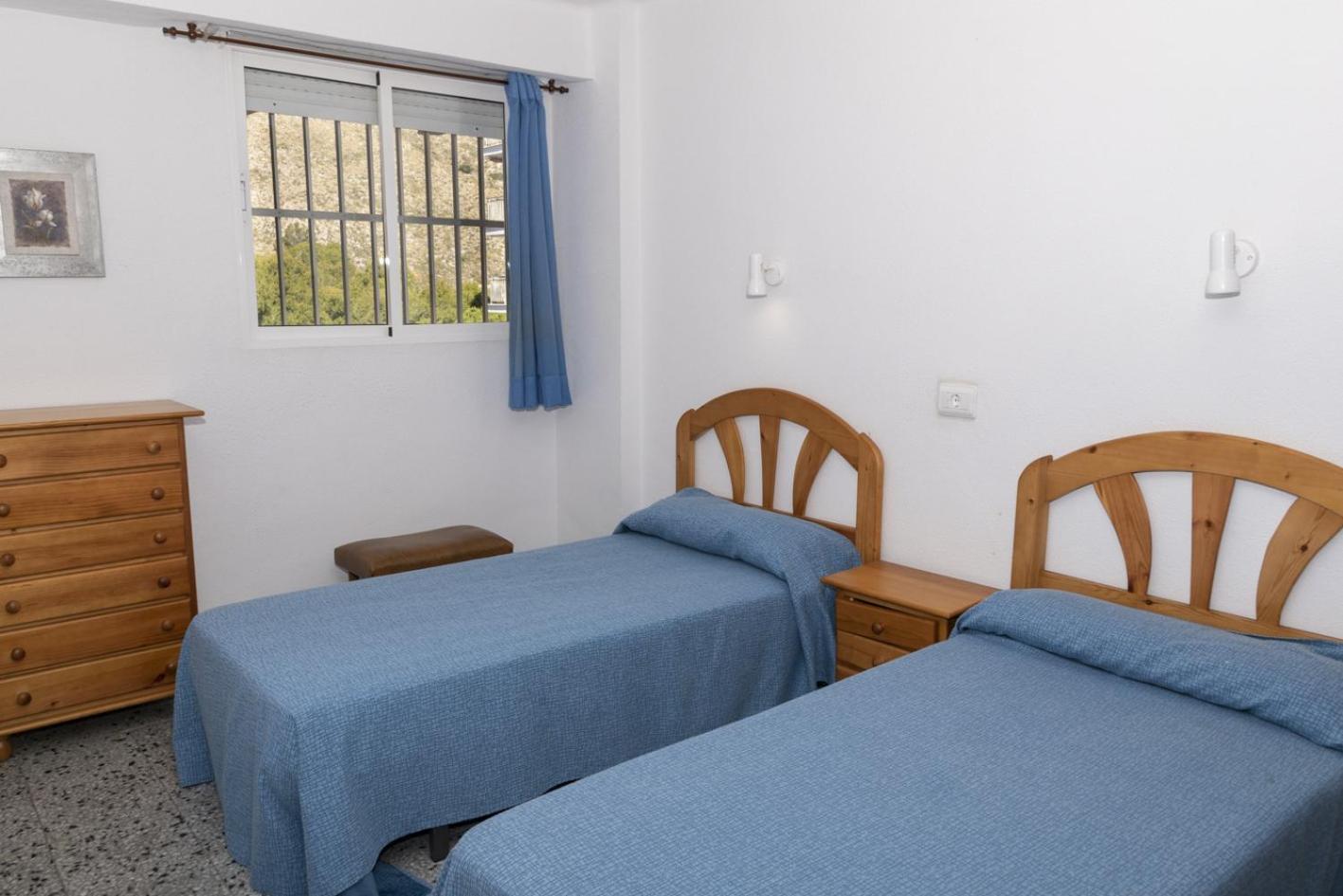 Apartmán Trianon, 5º-29 Cullera Exteriér fotografie